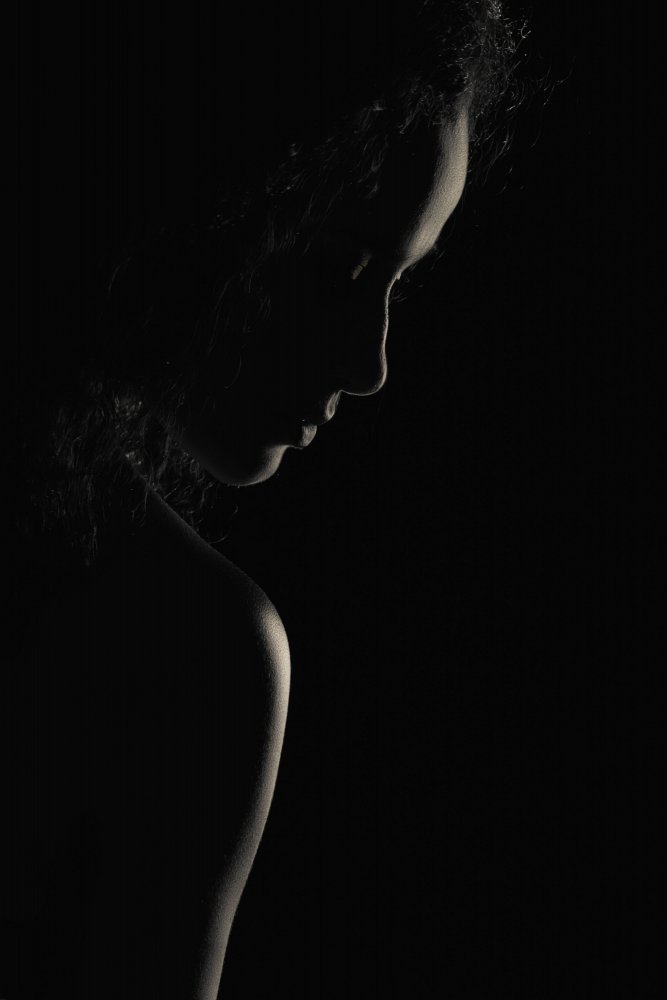 shadows von Ruth Franke