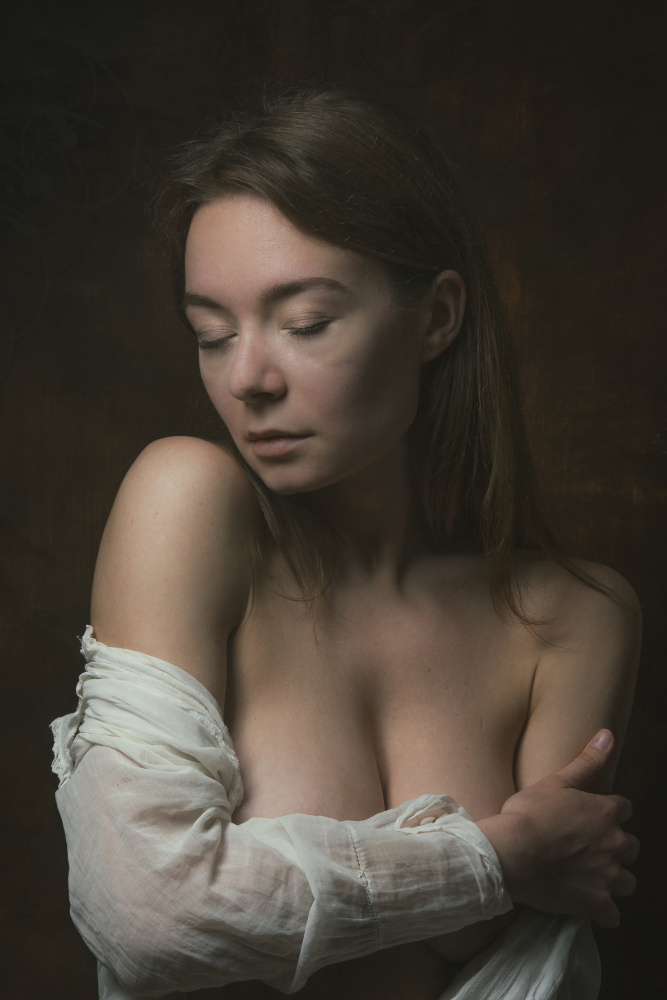 sensuality von Ruth Franke