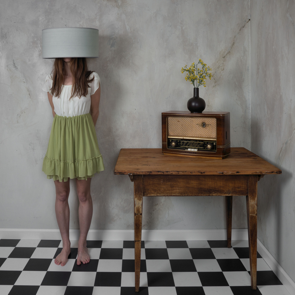 surreal von Ruth Franke