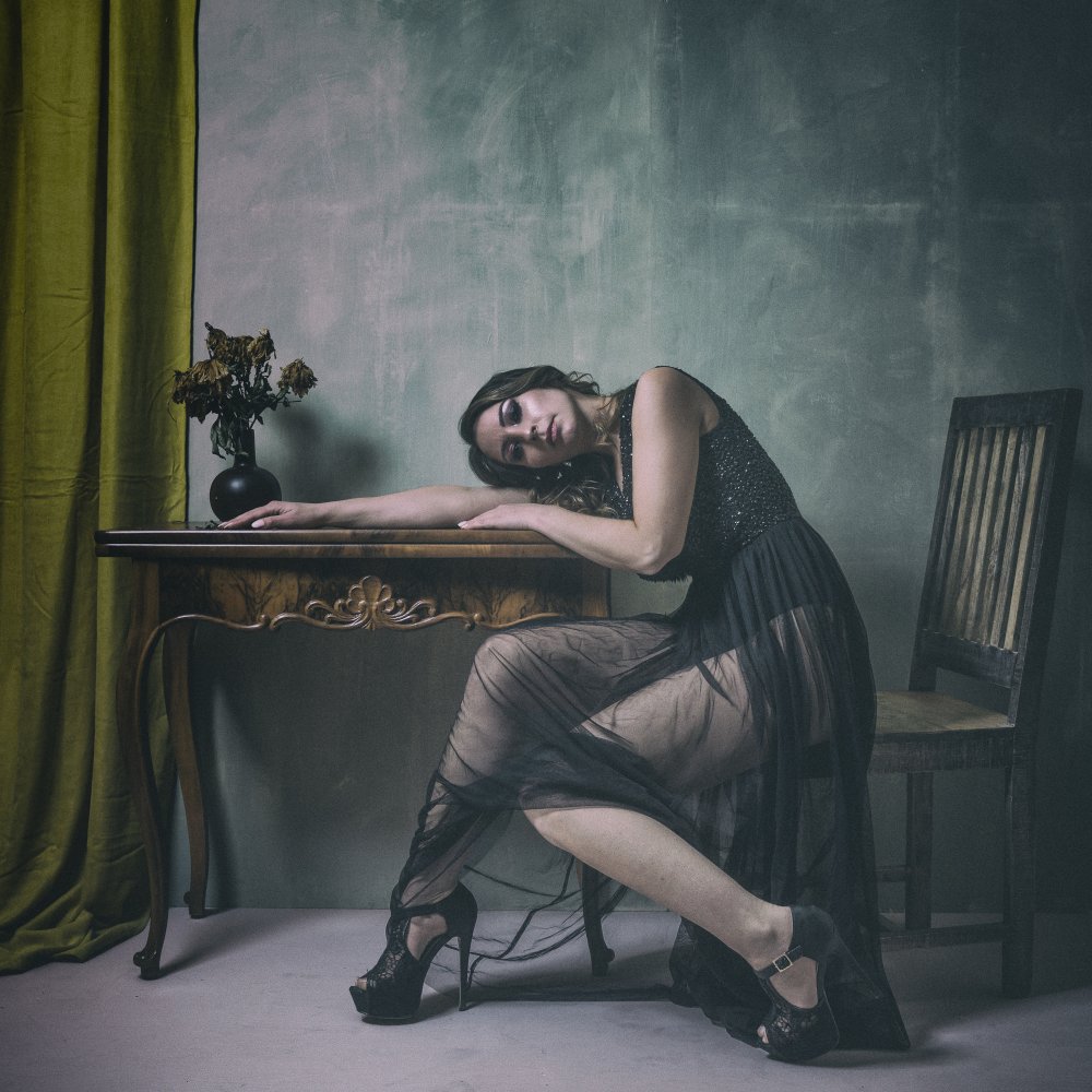 transience von Ruth Franke