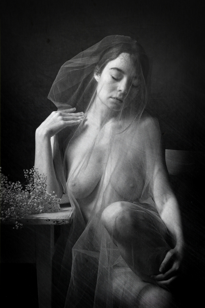 forgiveness von Ruth Franke