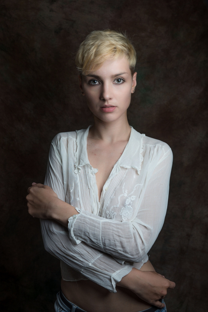 Victoria von Ruth Franke