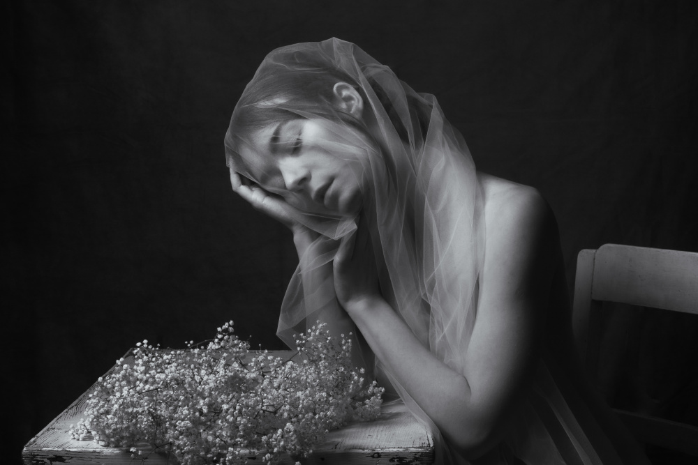 when I dream of you von Ruth Franke