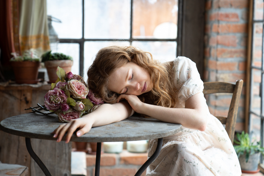 as from a fairy tale von Ruth Franke