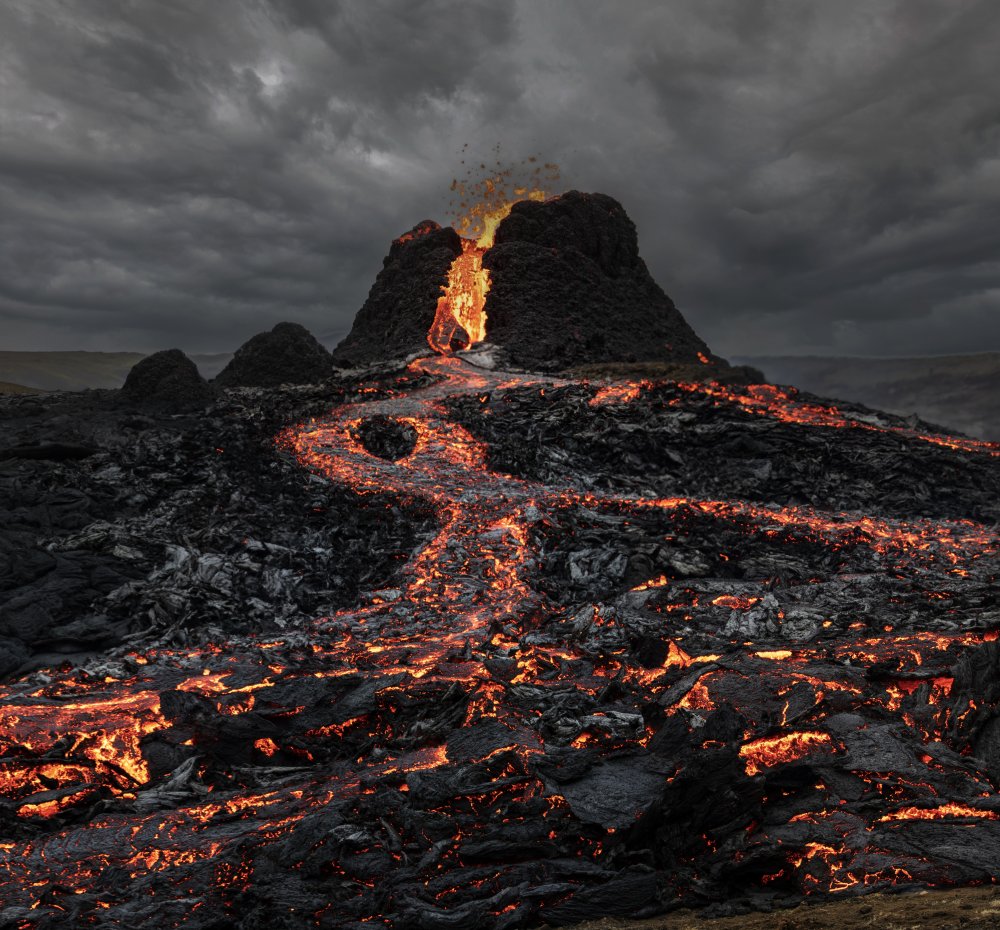 Power of nature von Ruzena Bendova