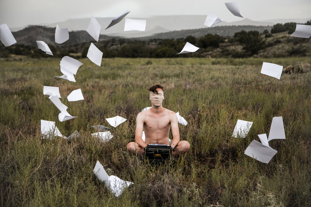 From Once ... None von Ryan Doyle