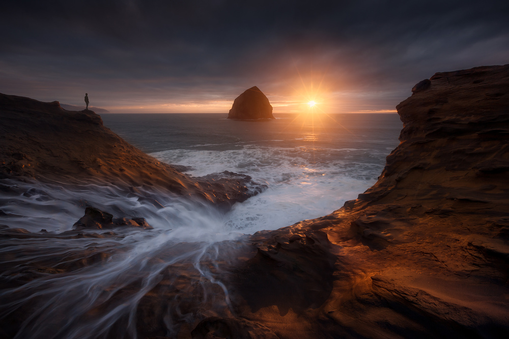 Neverland von Ryan Dyar