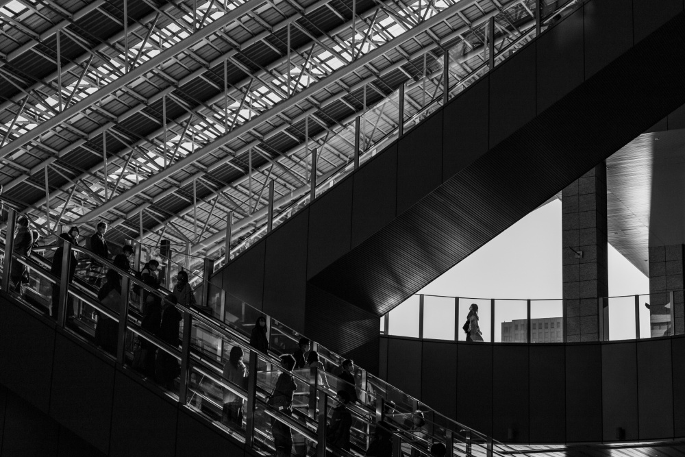 untitledl von Ryoga Otake