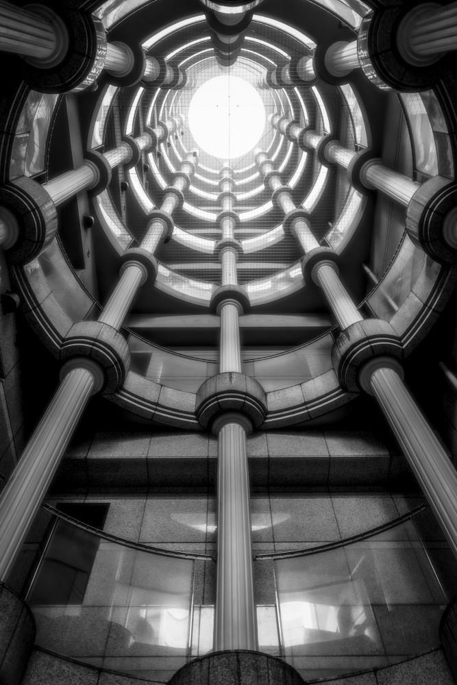 To the sky von Ryosei Kato