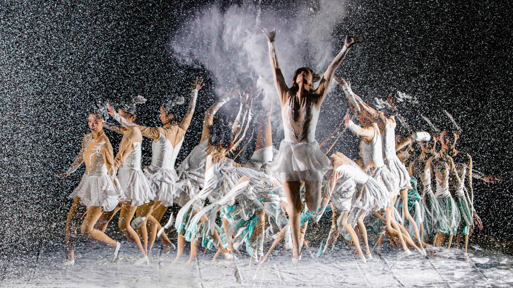 Dangjin World Art Circus von Ryu Shin Woo