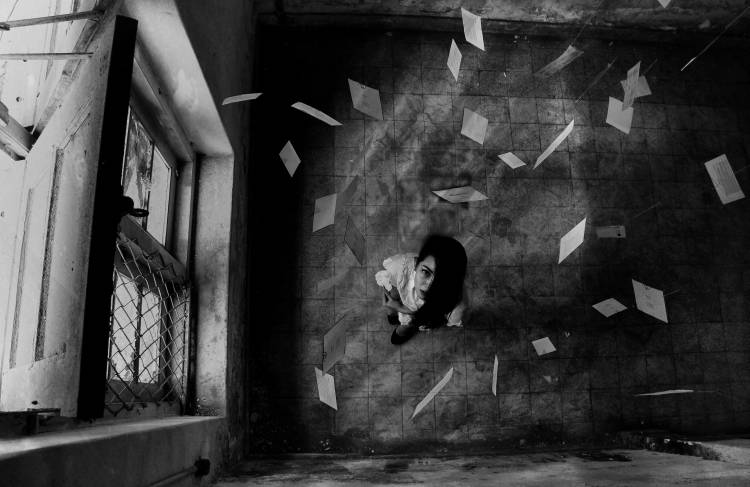 i try von Rzlan Ramdani