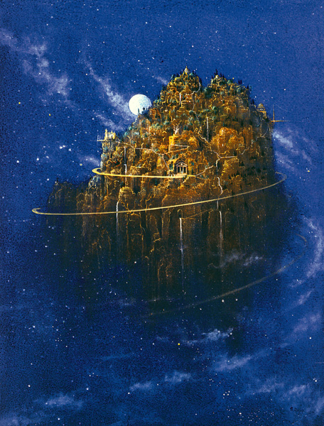 Sanctuary Beyond Time  von S. Cook