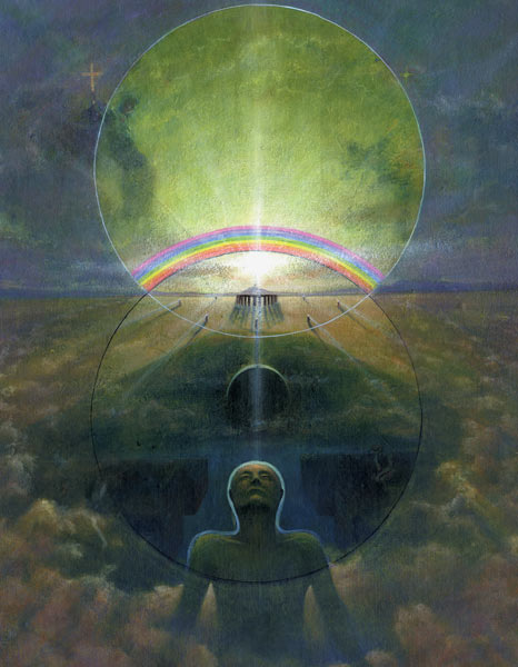 Freeing the Spirit von S. Cook