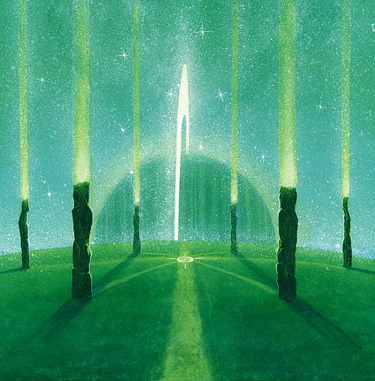 Internal Pathways von S. Cook