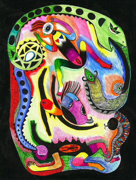 Dreams von Sabina  Nedelcheva-Williams