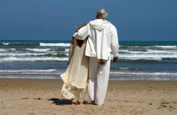 autumn love 10 von Sabine Stassen