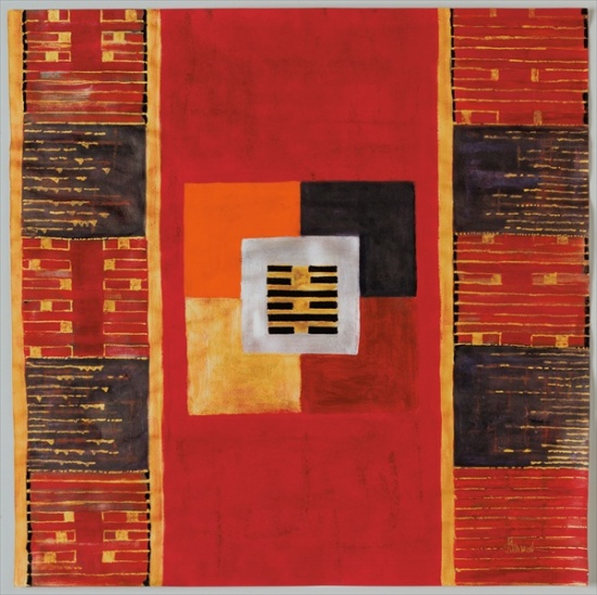 Chen von Sabira  Manek