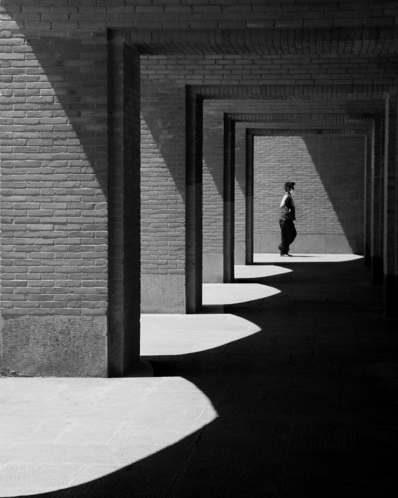 Untitled von Safoura Asghari