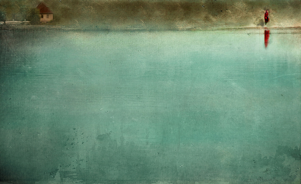 loneliness von Sahar Karami