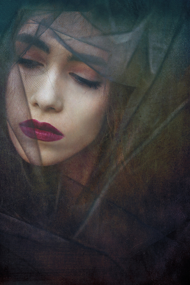 abounden von Sahar Karami