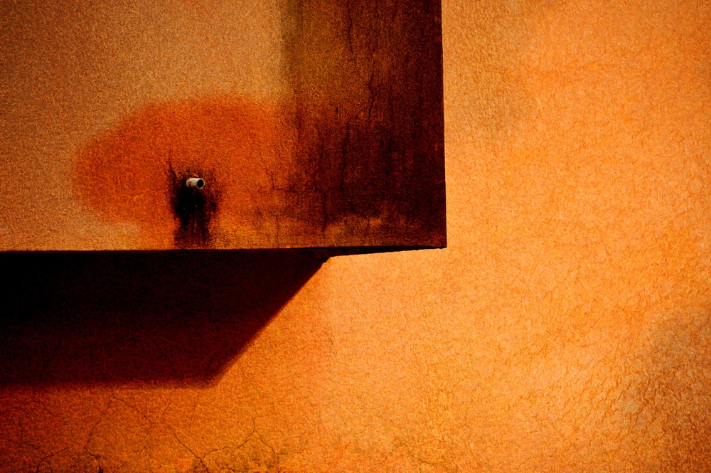 Wall. von Sahidul Hassan