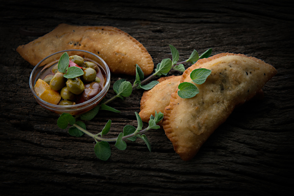 Origanum von saleh swid