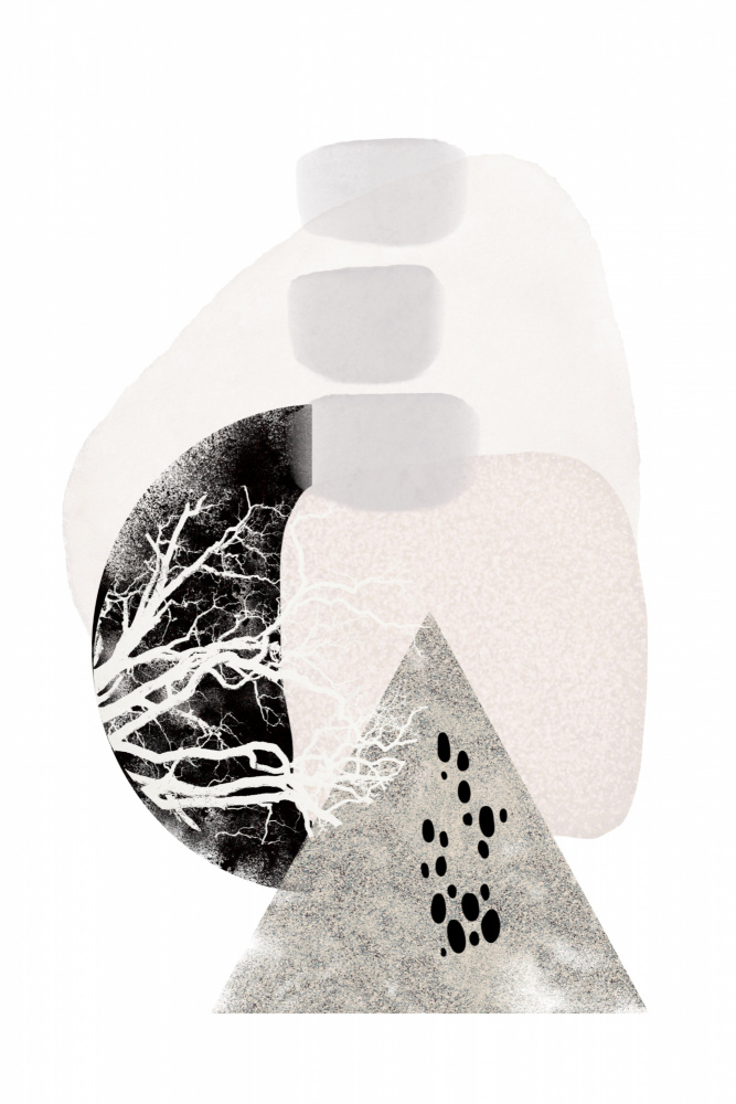 Dramatic Dreams-2 von Sally Ann Moss