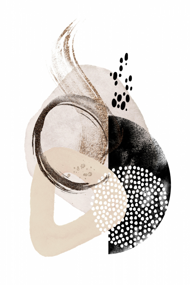 Dramatic Dreams-3 von Sally Ann Moss