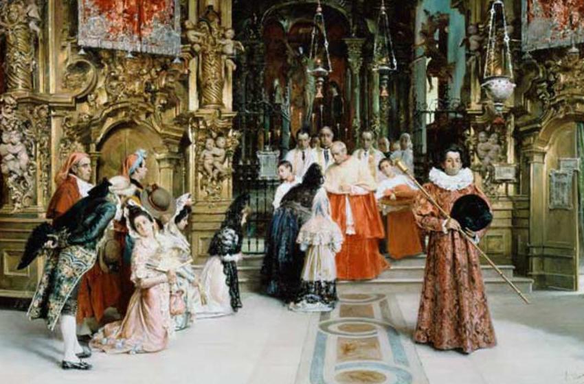 Salvador Viniegra y Lasso de la Vega