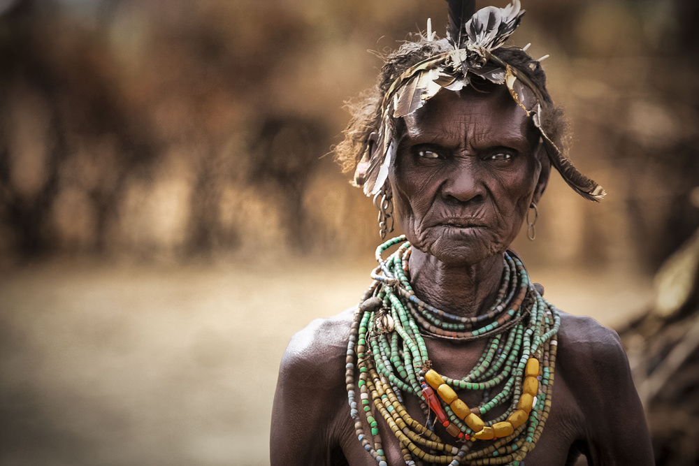 Timeless von Salvatore Gebbia