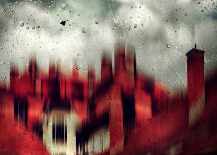 Love story von Samanta