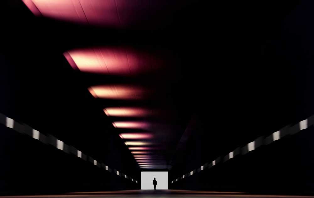 Hallucinations von Samanta