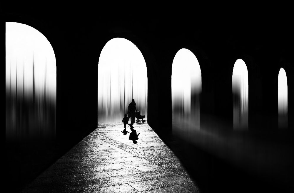 Familientag von Samanta Krivec