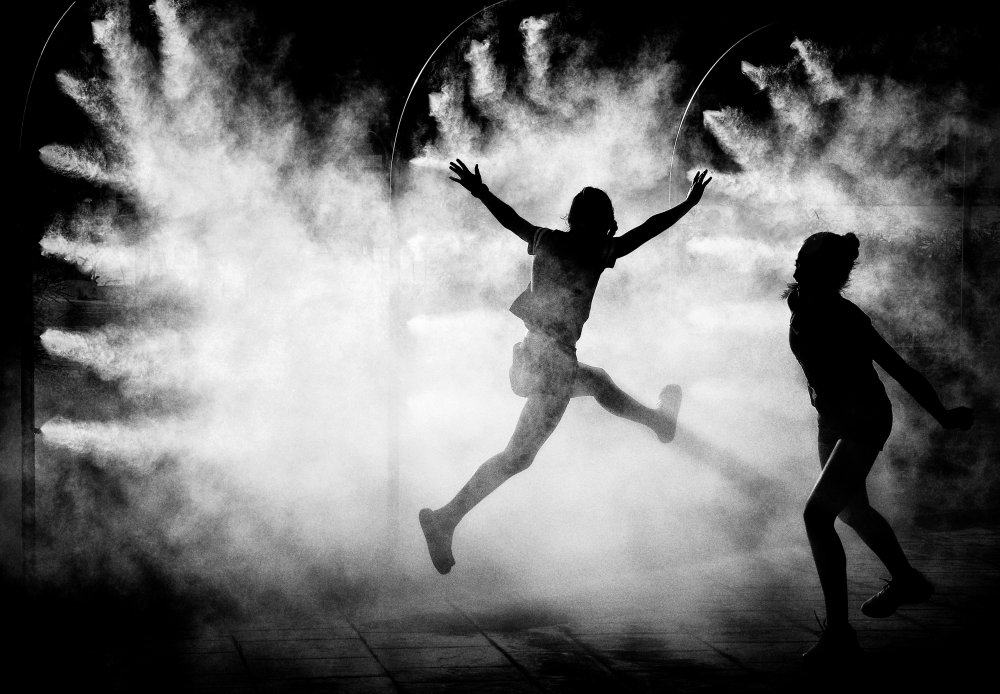 Freedom von Samanta Krivec