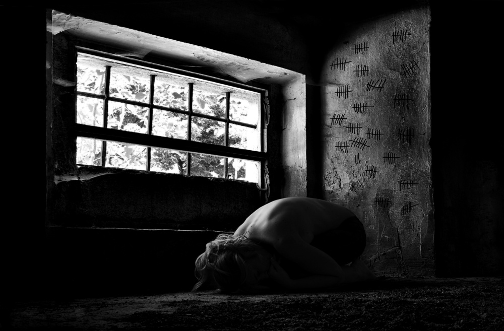 Mea culpa von Samanta Krivec