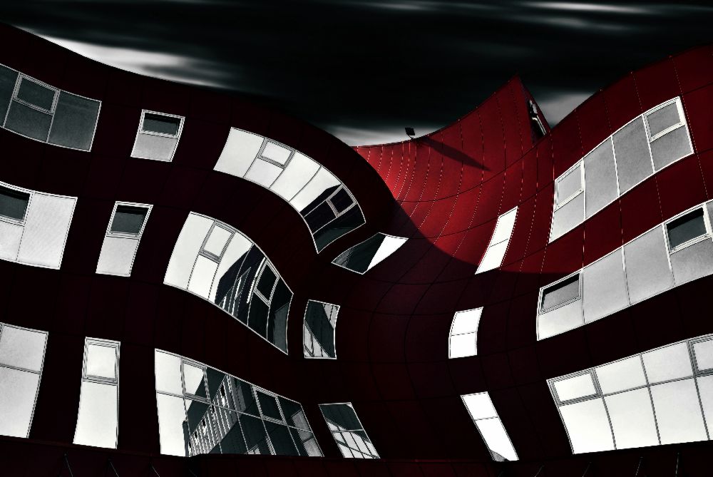 Schmetterling von Samanta Krivec