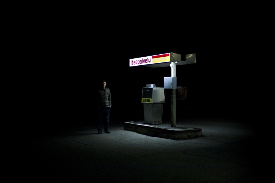 Self-service von samino