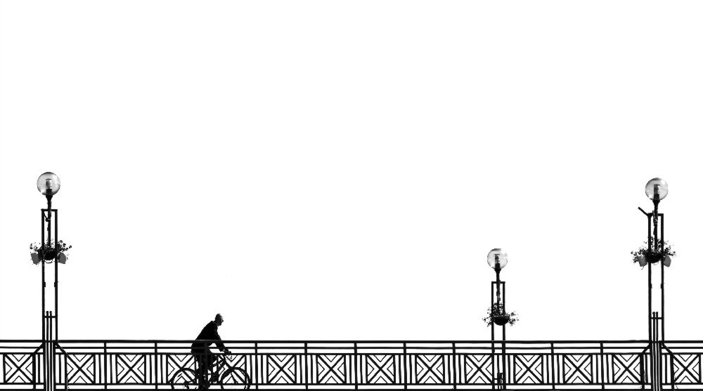 Brücke von Samir Pajić