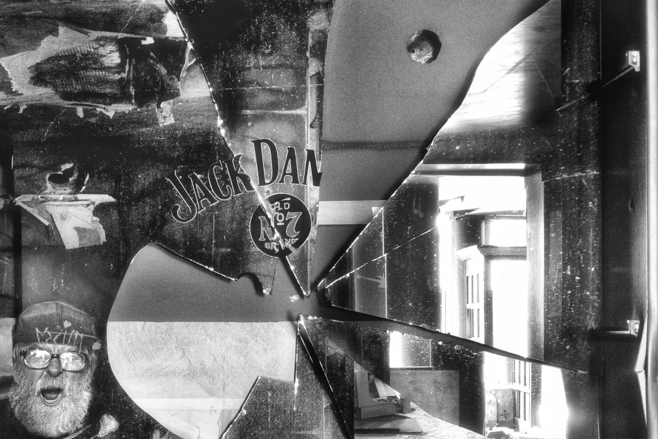 Jack is back !! von Samir Pajić