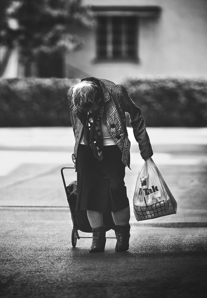 TikTak von Samir Pajić