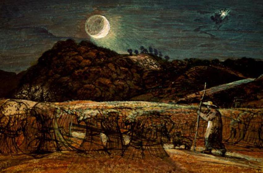 Samuel Palmer