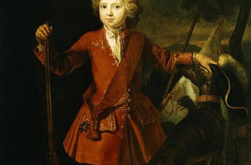 Samuel Theodor Gericke