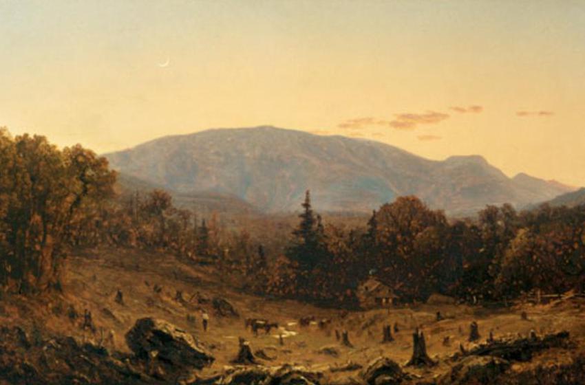 Sandford Robinson Gifford