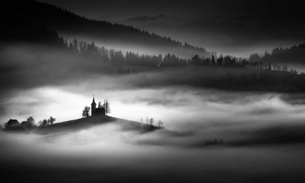 The Addams family land von Sandi Bertoncelj