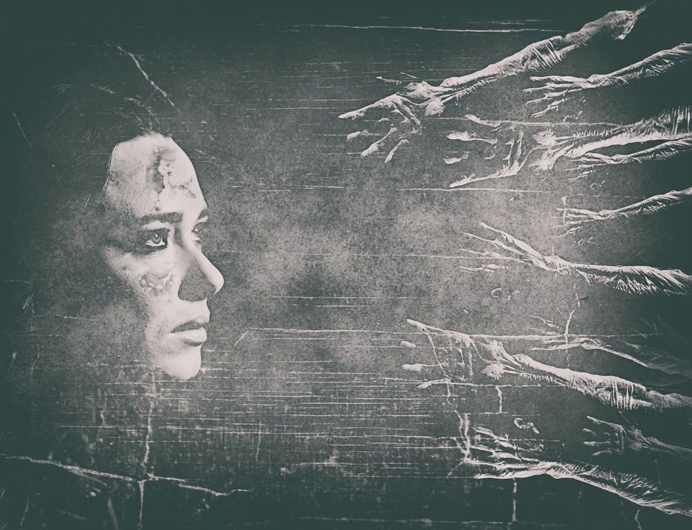 " visions " von Sandra Ulfig ARPS