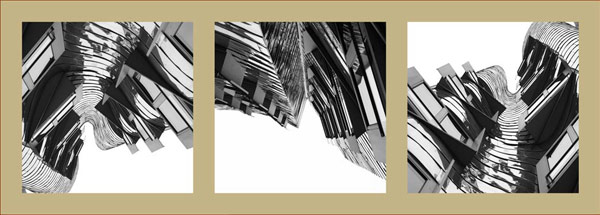 A Gerry 3er kaki von Claire Santal