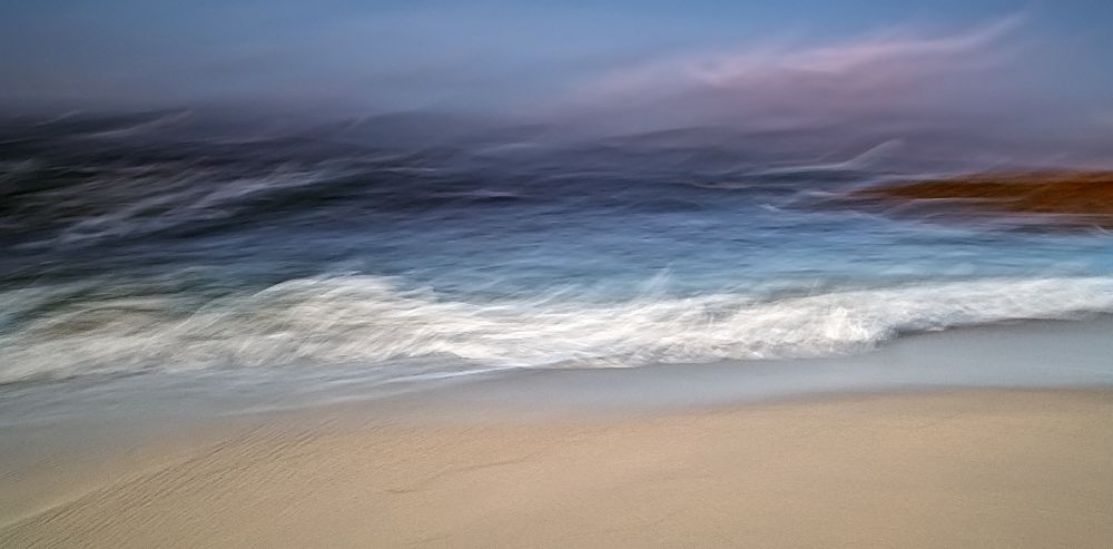 Der Wind von Santiago Pascual Buye