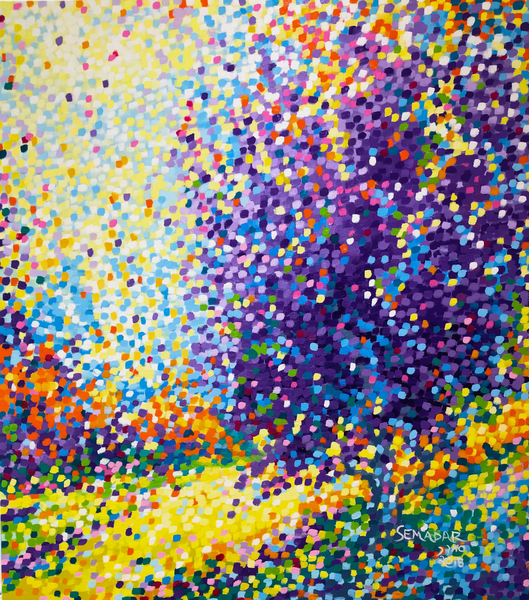 Divine von Santina Semadar Panetta