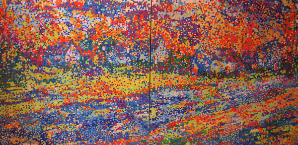 Lavocation Aspiree von Santina Semadar Panetta