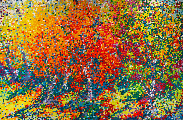 Vita Nostra von Santina Semadar Panetta